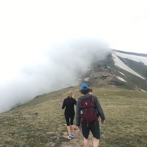 Meet your Posher, Patrick